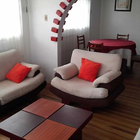 Apartament Dulce Departamento Familiar La Pradera Loja Zewnętrze zdjęcie