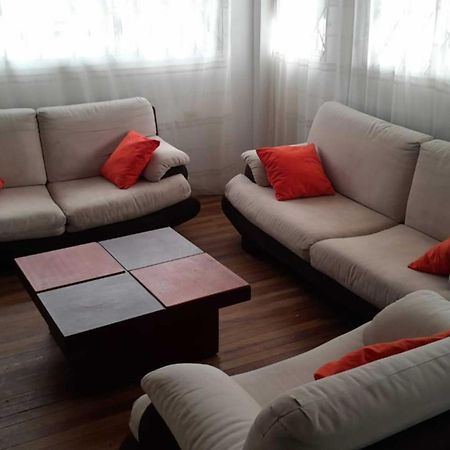 Apartament Dulce Departamento Familiar La Pradera Loja Zewnętrze zdjęcie