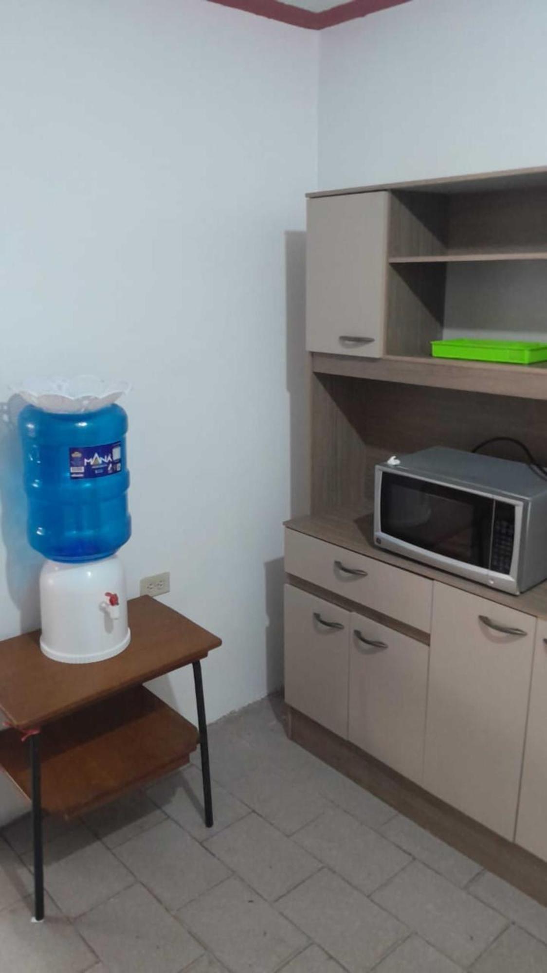 Apartament Dulce Departamento Familiar La Pradera Loja Zewnętrze zdjęcie