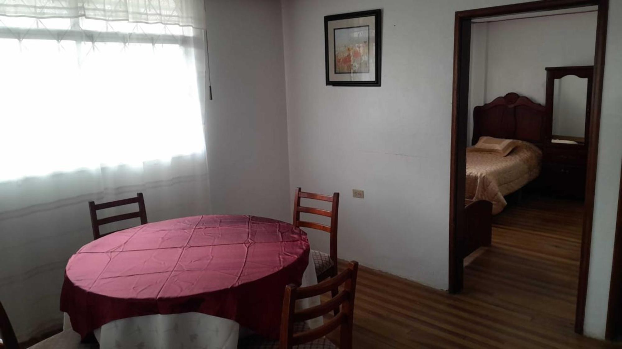 Apartament Dulce Departamento Familiar La Pradera Loja Zewnętrze zdjęcie
