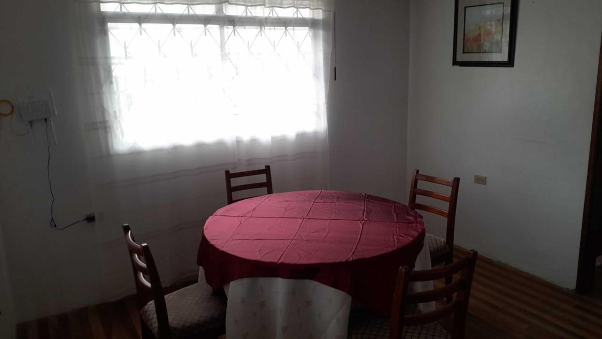 Apartament Dulce Departamento Familiar La Pradera Loja Zewnętrze zdjęcie